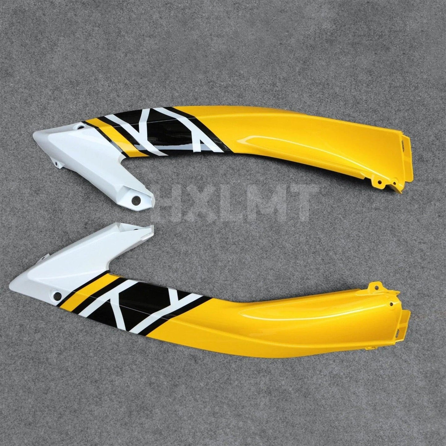 New ABS Whole Motorcycle Fairings Kits For Yamaha YZF-R6 YZF 600 R6 2008 2009 2010 2011 2012 2013 2014 2016 Injection Bodywork HXLMOTOR