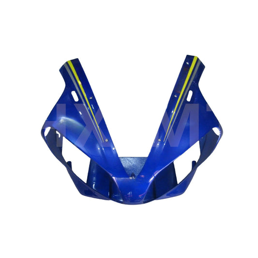 Body Kits For YAMAHA YZFR1 YZF1000 2000 YZF-R1 00 YZF1000R1 YZF R1 Gray Fairing Injection Molding Bodywork Fairings Kit HXLMOTOR