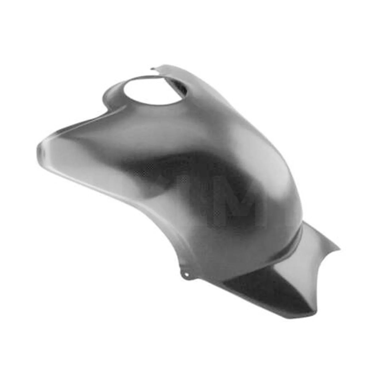 Motorcycle Full Fuel Tank Cover For DUCATI PANIGALE /STREETFIGHTER V4 V4S V4R 2020 2021 2022 Protector Guard Accessories