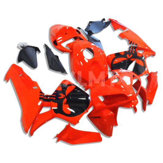 For HONDA CBR600RR CBR 600RR CBR 600 RR F5 2005 - 2006 Motorcycle Fairing Body Kit ABS Injection Molding HXLMOTOR