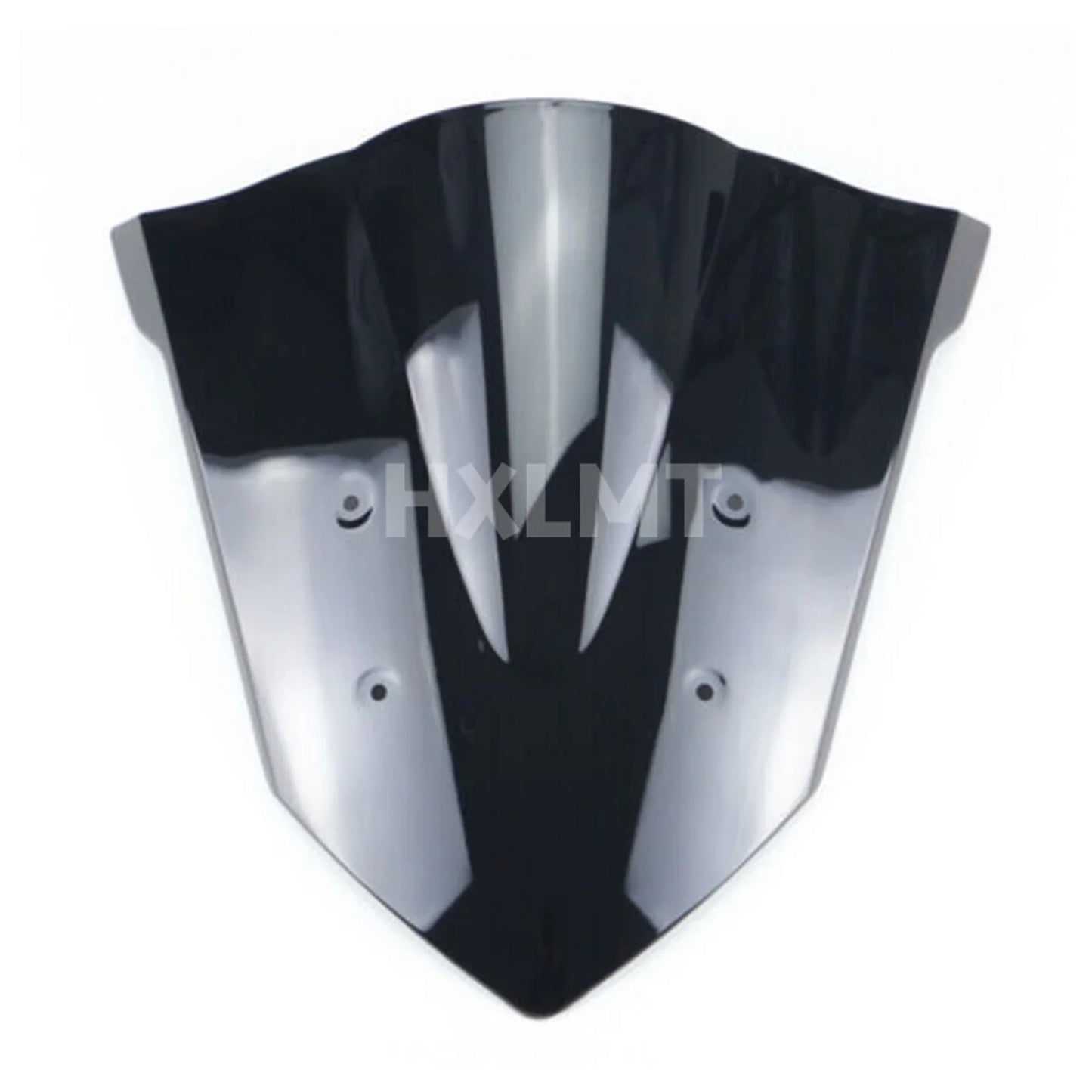 For HONDA CBR650F CBR 650F CBR 650 F 2014 2015 2016 2017 Motorcycle Windshield Windscreen Wind Shield Screen Deflector Protector HXLMOTOR