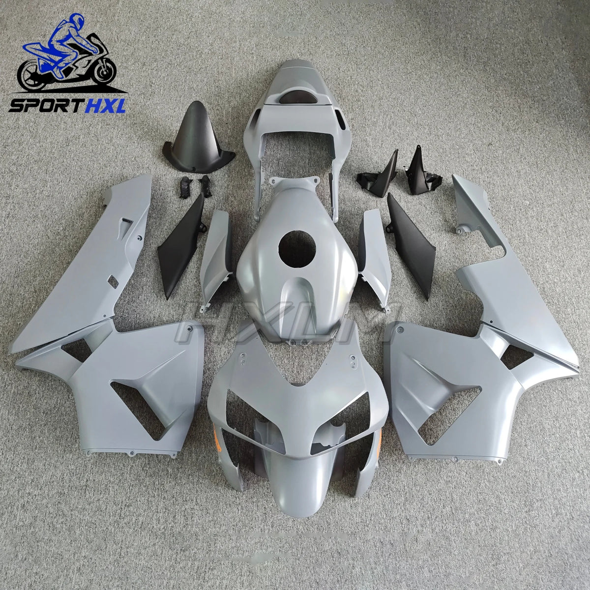 Motorcycle Fairing Kit Fit For CBR 600RR CBR600 RR CBR600RR 2005 2006 Bodywork Set High Quality Abs Injection Blue White Red