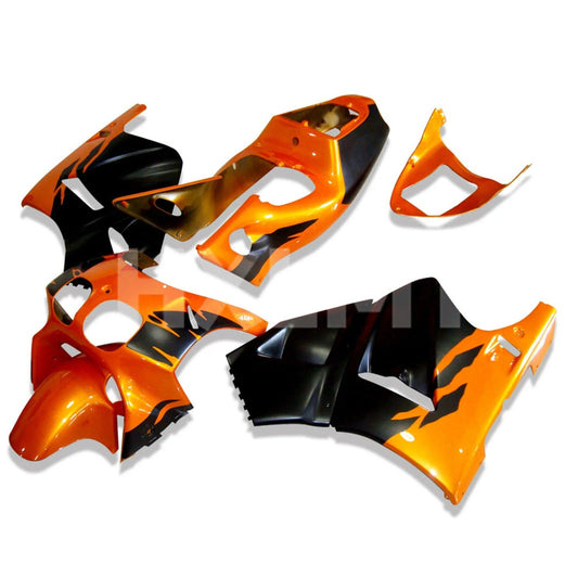 Fit For Honda CBR400RR NC35 1994 - 1998 Motorcycle Fairing Bodywork Kit Panel Set CBR400 CBR 400 RR MC29 1994 1995 1996 -1998 HXLMOTOR