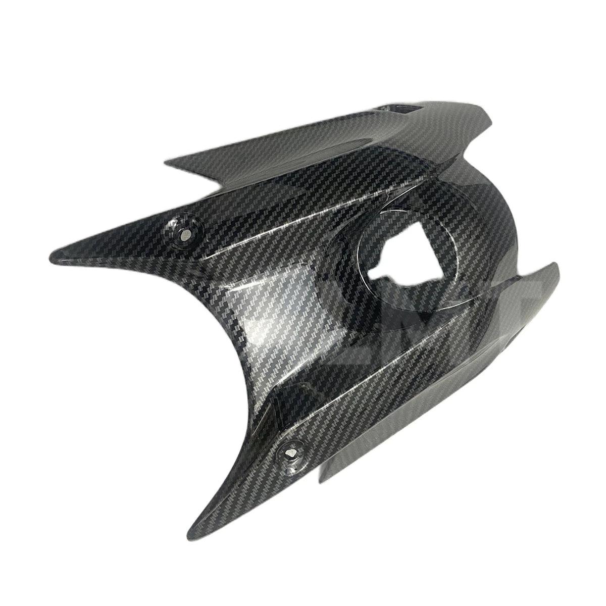 Motorcycle Gas Tank Cover Guard Accessories For Kawasaki Z650 Ninja 650 2017-2020 2019 2018 Protection Oil Fuel Fairing Cowl HXLMOTOR