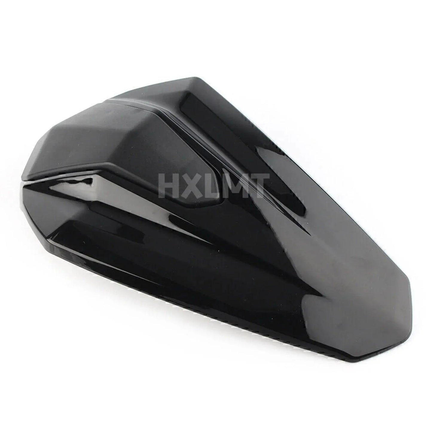 For Kawasaki Ninja 400 250 Z400 2018 2019 2020 2021 2022 Motorcycle Pillion Rear Seat Cover Cowl Solo Fairing Ninja400 Ninja250 HXLMOTOR