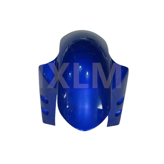 For YAMAHA YZF R1 2002 2003 Motorcycle Bodywork Set Injection ABS Plastics Full Fairings Kit Mold Replacement Accessories HXLMOTOR