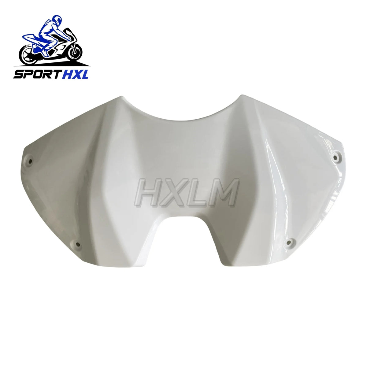 2023 For DUCATI V4S1000 23-23 and 2023 Motorcycle Accessories Unpainted Body Left and Right inside Covers ABS Injection Fairing
