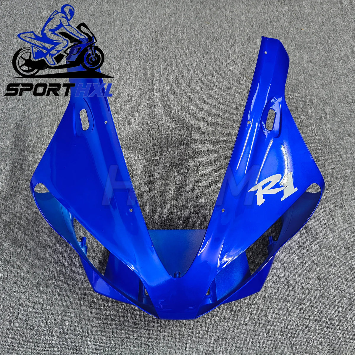 High Quality Fairing kit For Yamaha YZF-R1 2000 2001 Bodywork fairing kit Bodywork fairing Full fairing kit Durable