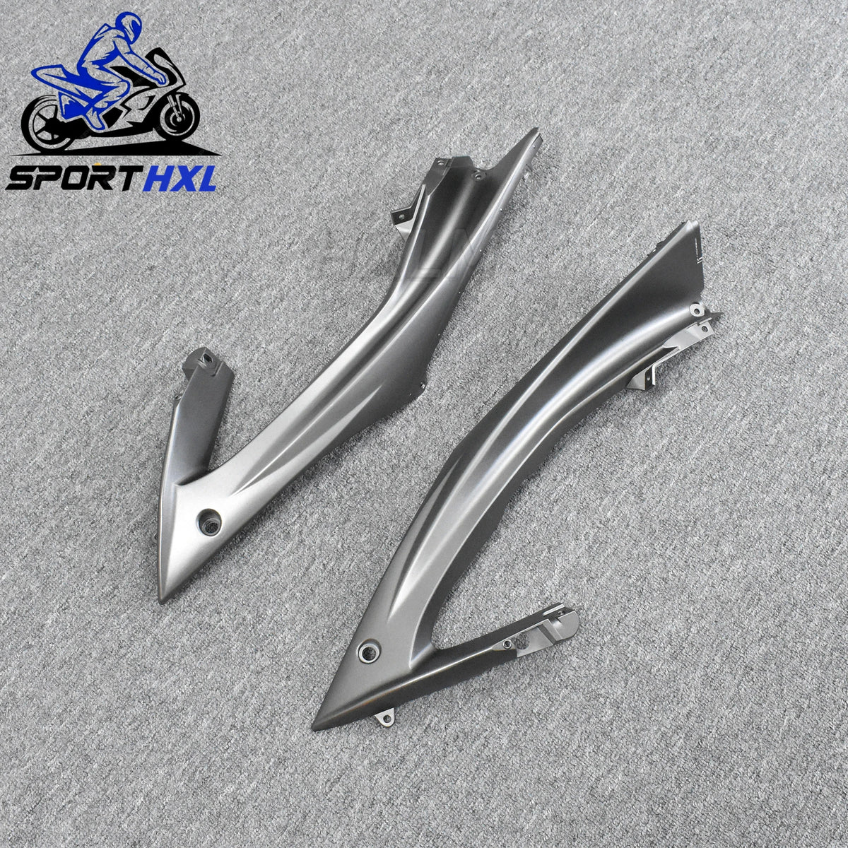 Fairing Kit Fit For Yamaha YZF R6 2008 - 2016 Front Fender Upper Mid Rear Panel Tail Inner Wings Cowl Belly Pan Under Tank Cover