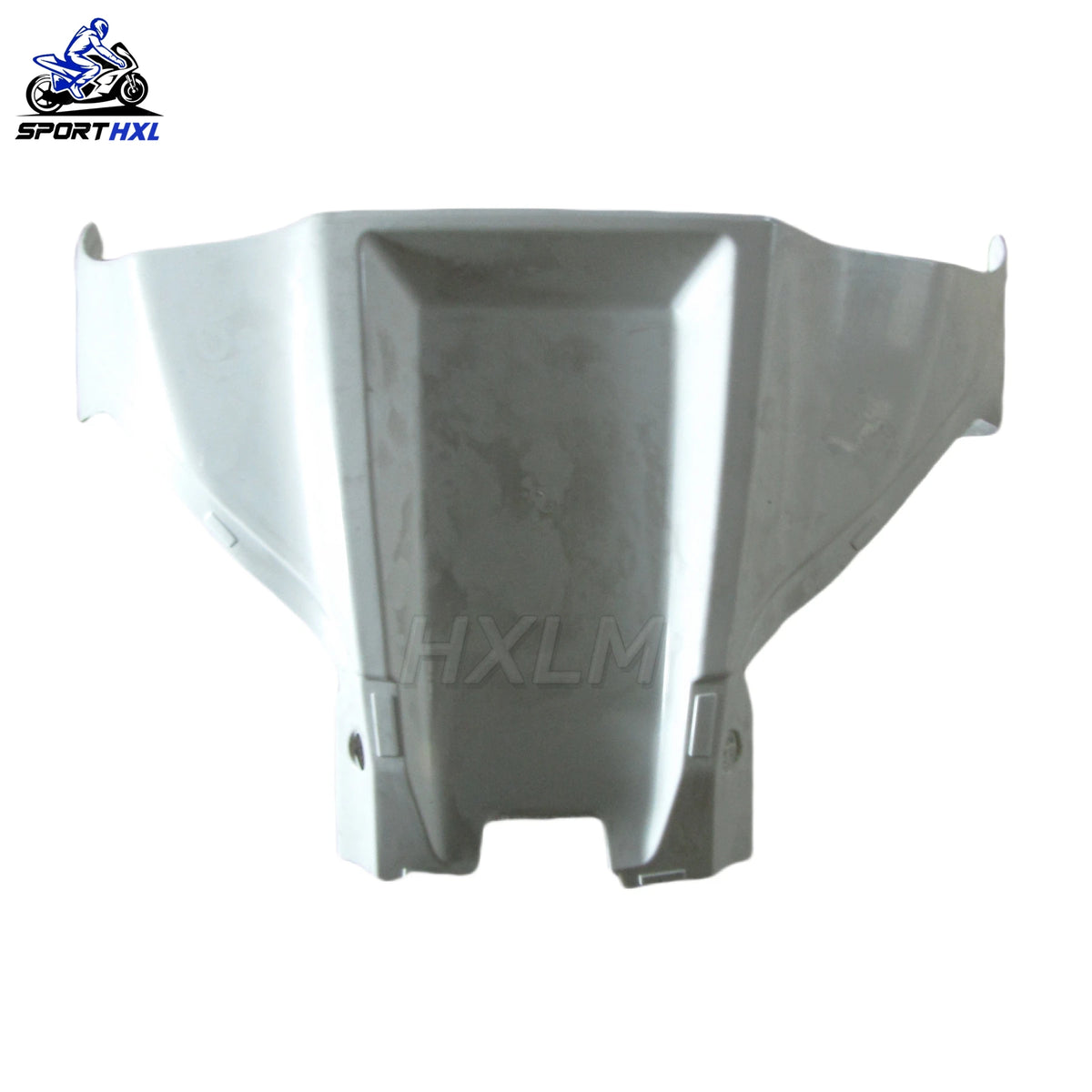 For Kawasaki ZX-10R 2021 2022 2023 Motorcycle Unpainted Rear Tail Middle Piece ABS Injection Fairing