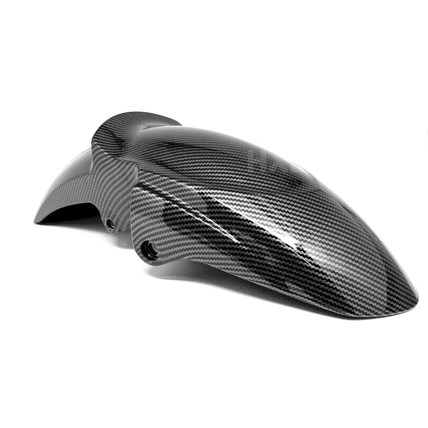 Motorcycle Front wheel Fender Mudguard Mudflap Splash Mud Guard Cover For Yamaha FZ6N FZ6S Fazer XJ6 2004 2005 2006 FZ6 FZ 6N 6S HXLMOTOR