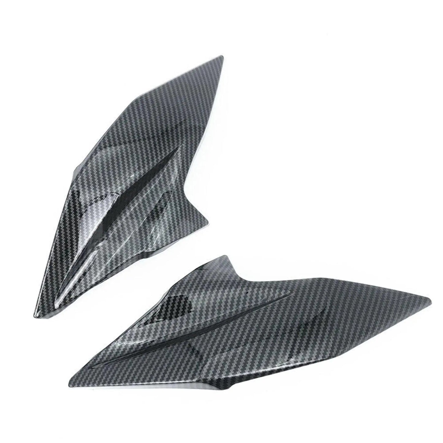 Upper Nose Fairing Headlight Holder Cover Motorcycle Injection Fairing For Kawasaki Z800 2013 2014 - 2016 Z 800 Front Head Cowl HXLMOTOR