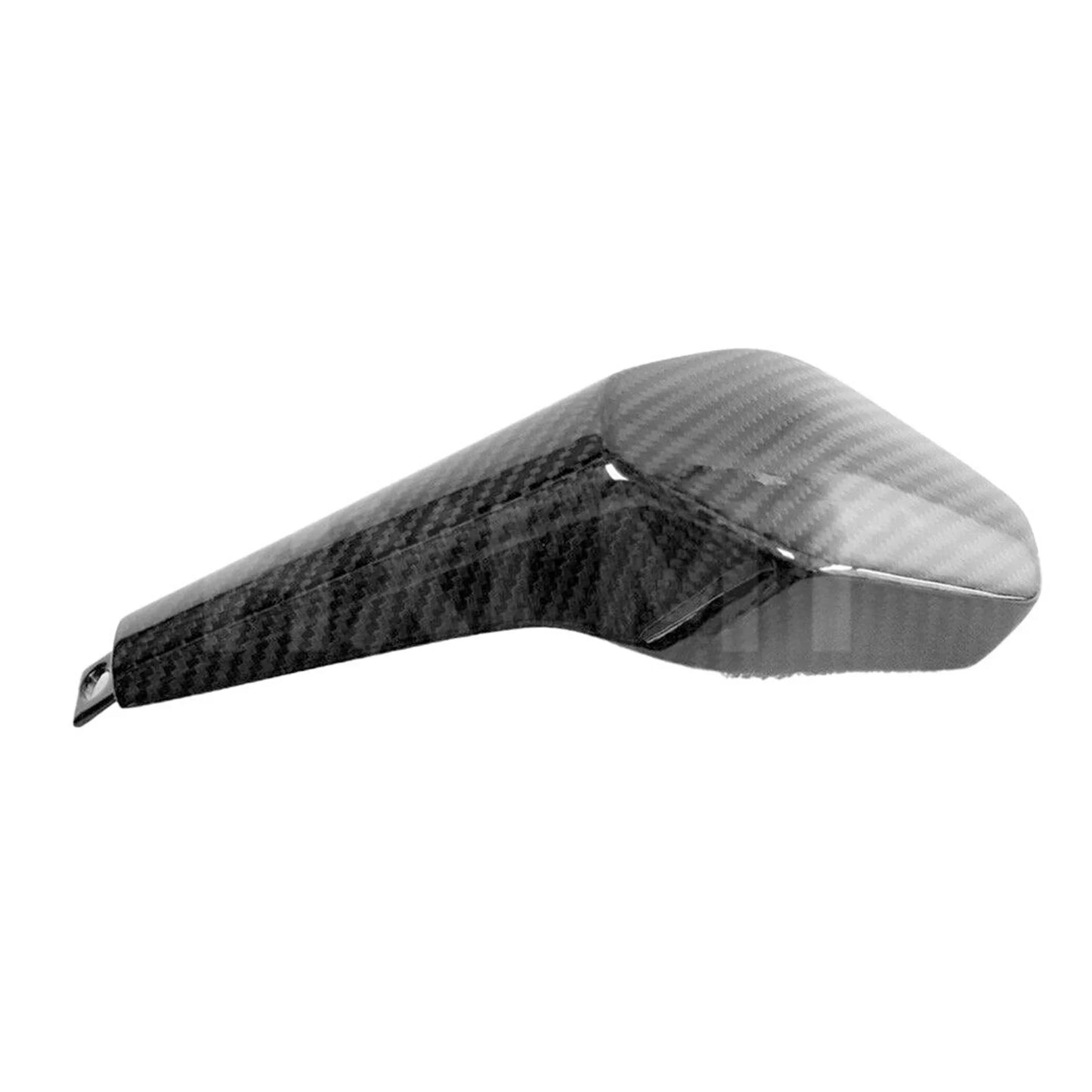 For DUCATI Panigale V2 V4 V4S V4R Streetifghter V4/S V2 Carbon Fiber Rear Seat Hump Cover Fairing Kit Motorcycle Accessories HXLMOTOR