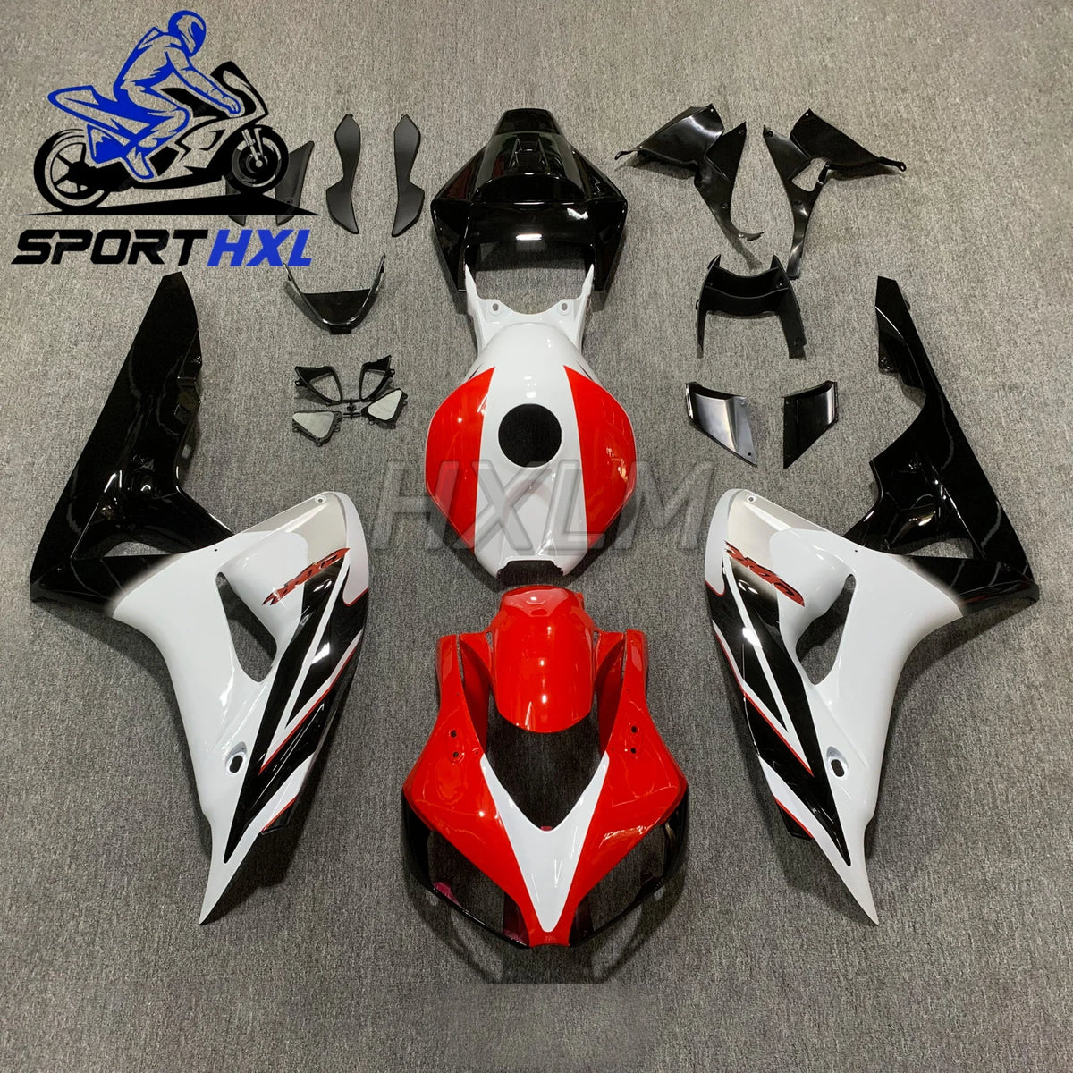 Fit For Honda CBR1000RR 2006 2007 Motorcycle Accessories Fairing Set Bodywork Kit For CBR 1000 RR CBR 1000RR CBR1000 RR