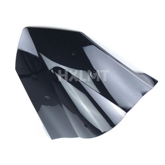 For HONDA CBR650F CBR 650F CBR 650 F 2014 2015 2016 2017 Motorcycle Windshield Windscreen Wind Shield Screen Deflector Protector HXLMOTOR