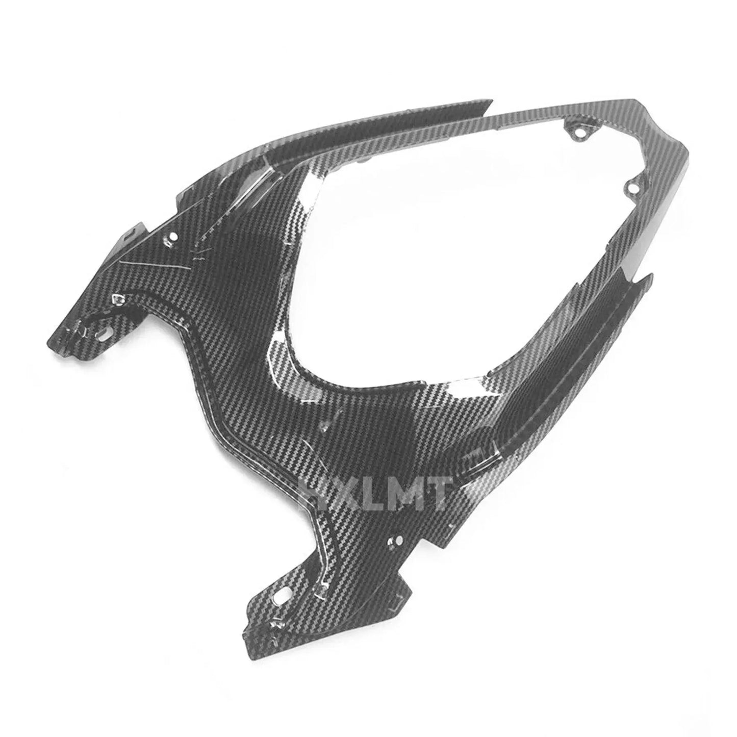 For Kawasaki Ninja 400 Ninja 250 Z400 Ninja400 Ninja250 2020 Motorcycle Rear Pillion Passenger Cowl Seat Back Cover Fairing Part HXLMOTOR