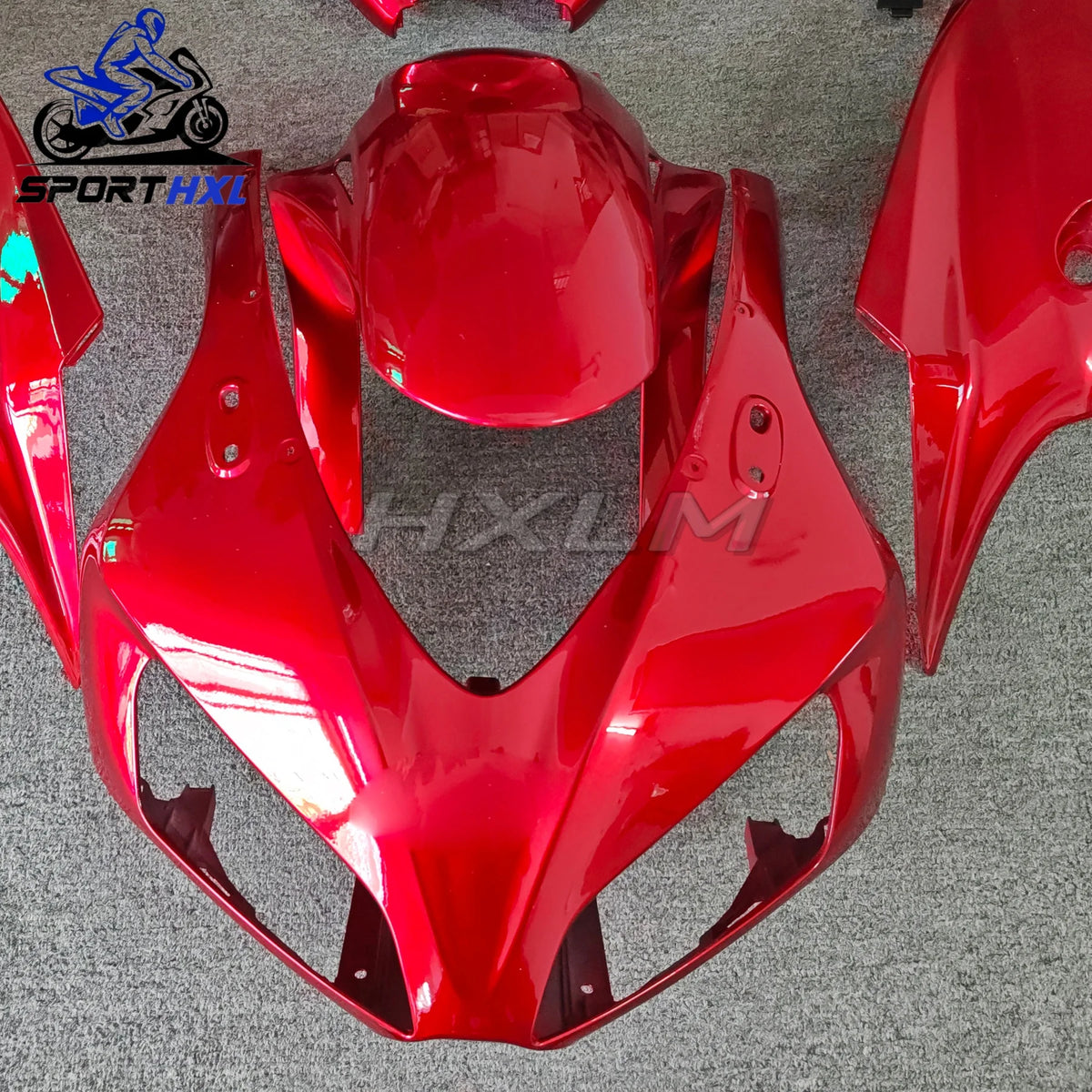 NEW Abs Motorcycle Whole Fairings kit fit for CBR1000RR CBR1000 06 07 CBR 1000RR 2006 2007 Bodywork full Fairing kits set zxmt