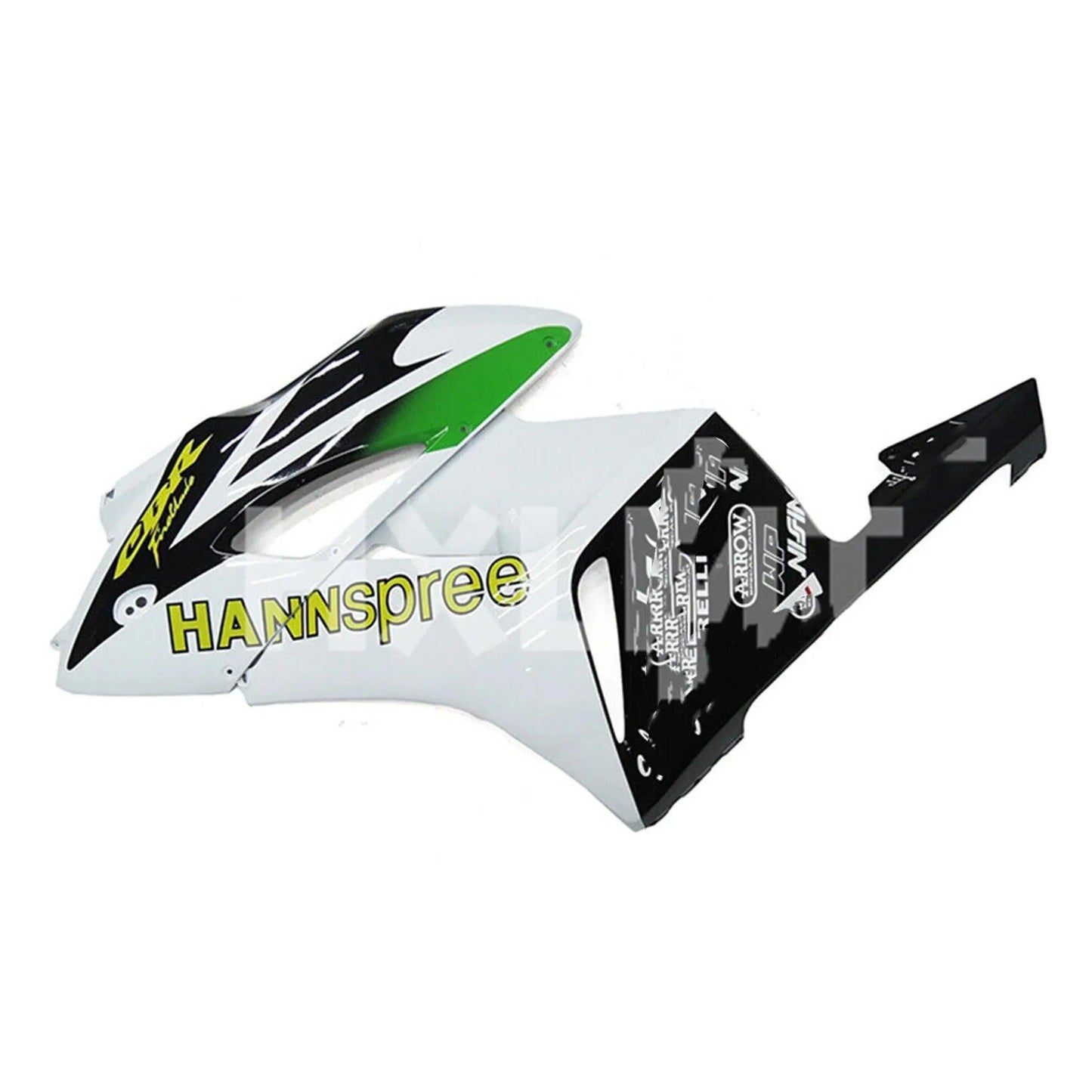 Motorcycle Accessories CBR 1000RR 06 07 Injection Full Fairings Kits For Honda CBR1000RR 2006 2007 Plastics Bodywork Kit HXLMOTOR