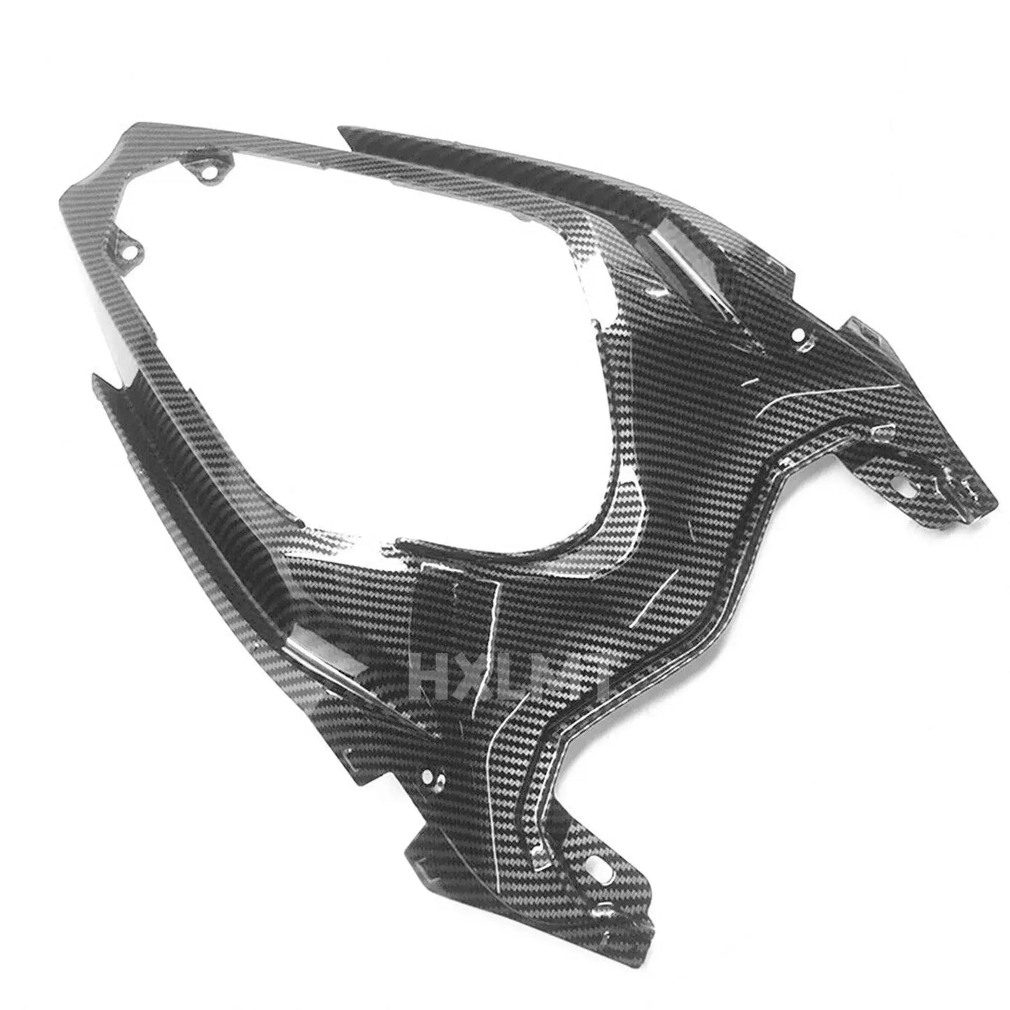 For Kawasaki Ninja 400 Ninja 250 Z400 Ninja400 Ninja250 2020 Motorcycle Rear Pillion Passenger Cowl Seat Back Cover Fairing Part HXLMOTOR