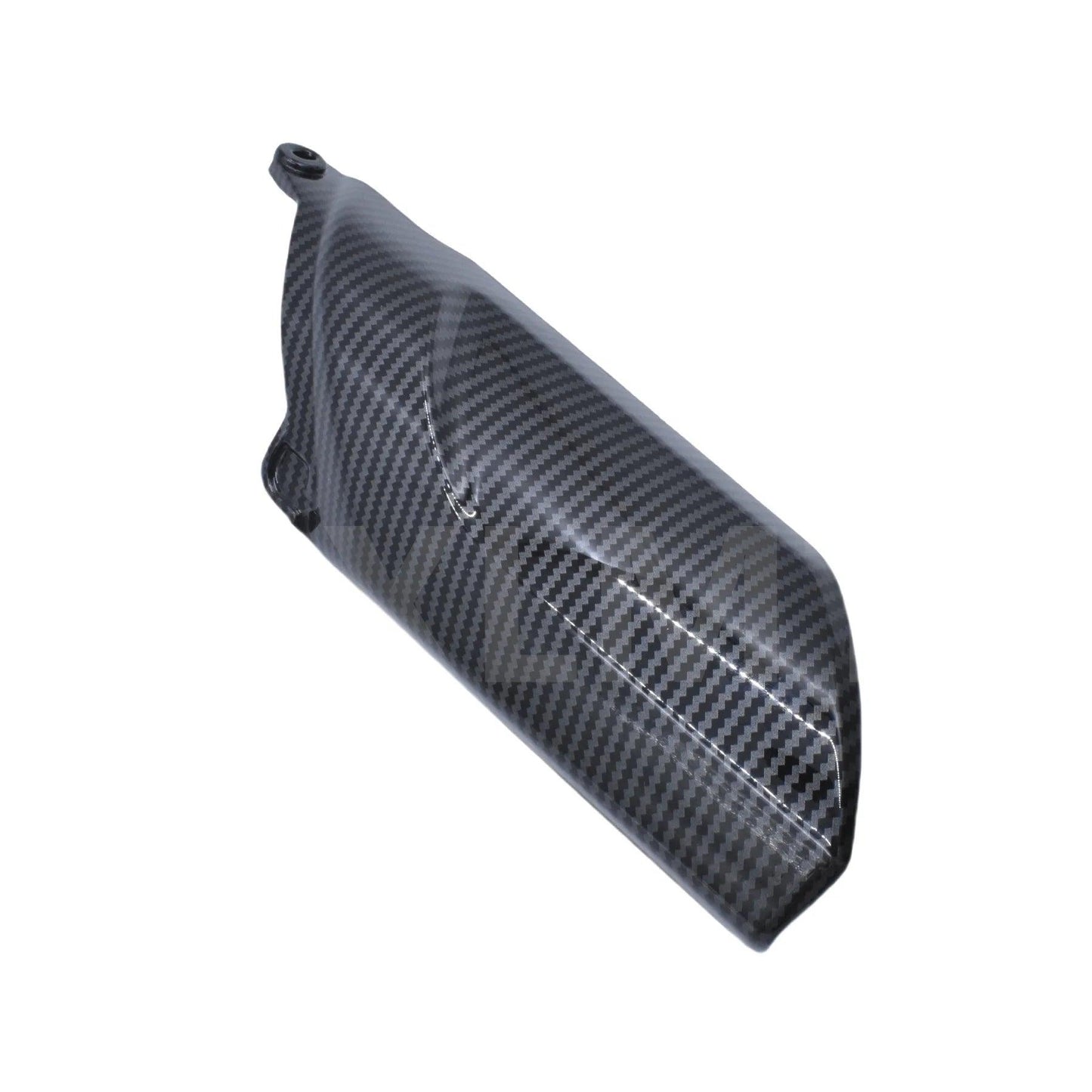 Motorcycle Front Wheel Fender Suspension Fork Shock Cover Guard Fairings for KAWASAKI ER6N ER 6N ER-6N 2012-2016 HXLMOTOR