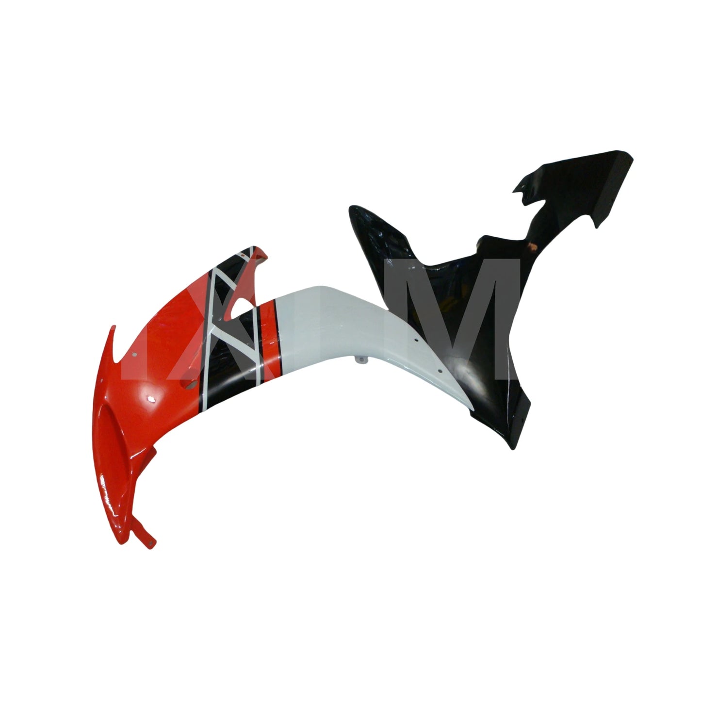 Motorcycle Fairing Kit fits YAMAHA YZF R1 04 05 06 YZF1000 2004 2005 2006 Fairing Burgund black motorcycle shell HXLMOTOR