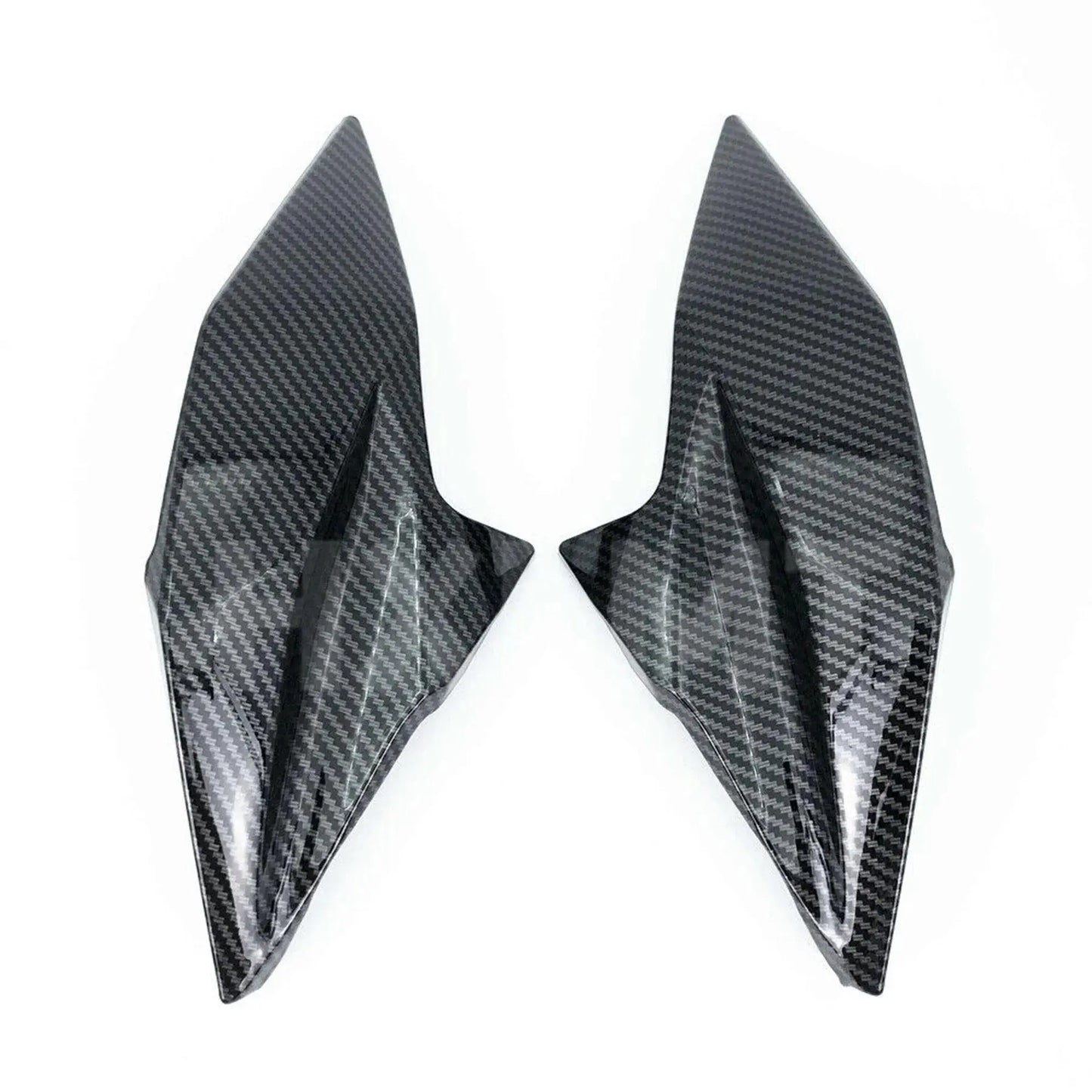 For Kawasaki Z800 2013-2016 Front Headlight Head Fairings Side Panels Cowl Protector Z 800 2014 2015 Motorcycle ABS Part Cover HXLMOTOR