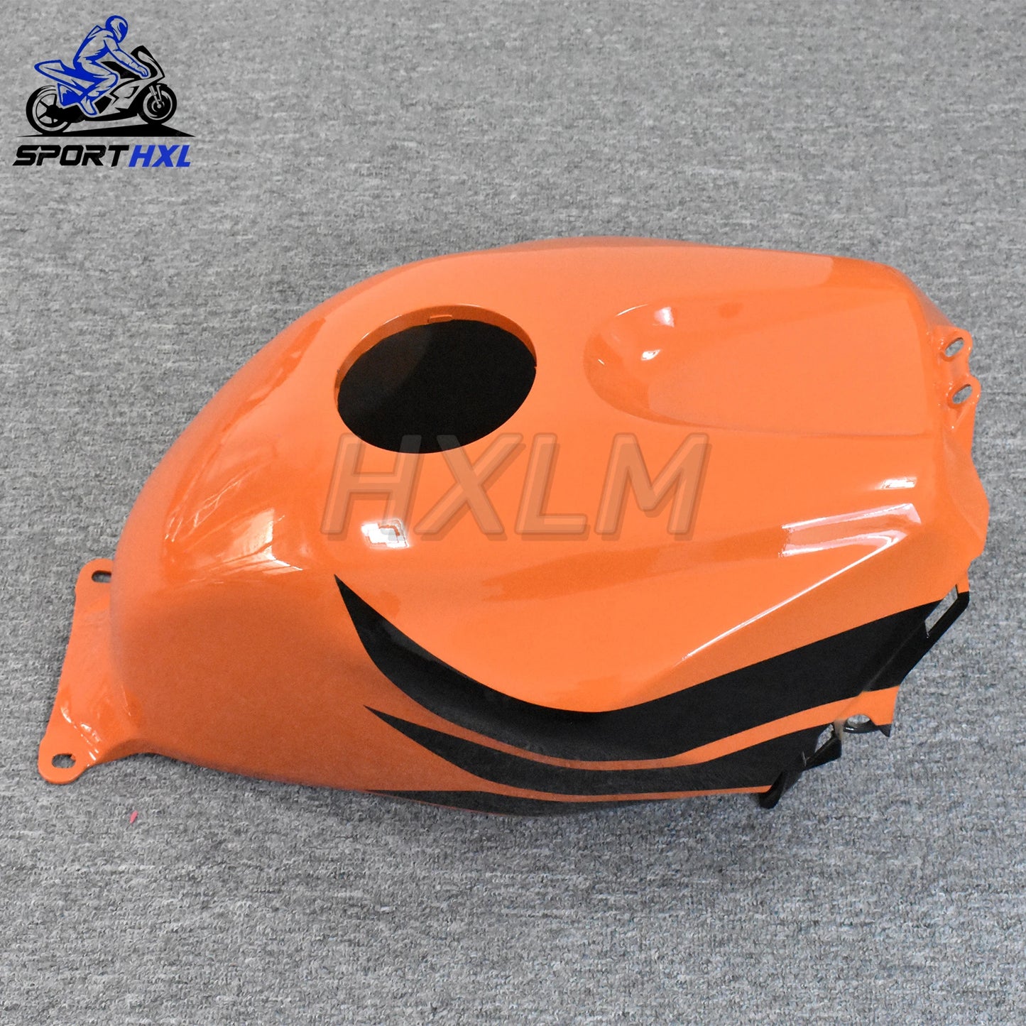 For HONDA CBR600RR CBR 600RR CBR 600 RR F5 2005 - 2006 Motorcycle fairing body kit ABS injection molding HXLMOTOR
