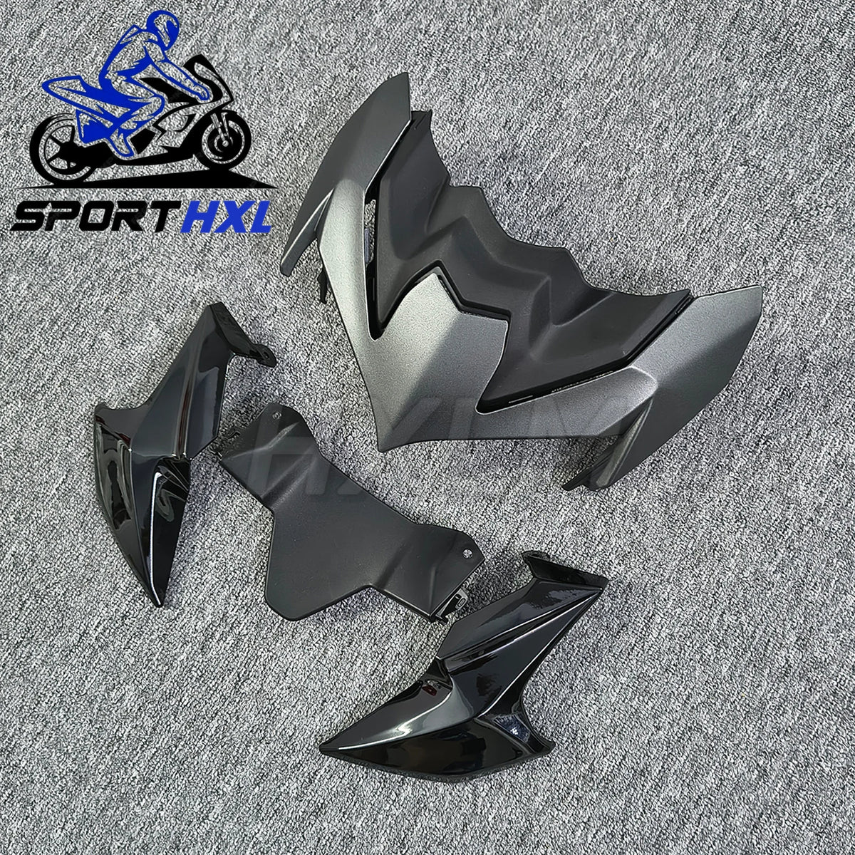 For Kawasaki Z900 2020-2024 Headlamp 2024-2020 cover Front protector Front nose headlight cover Front heaadlight cover