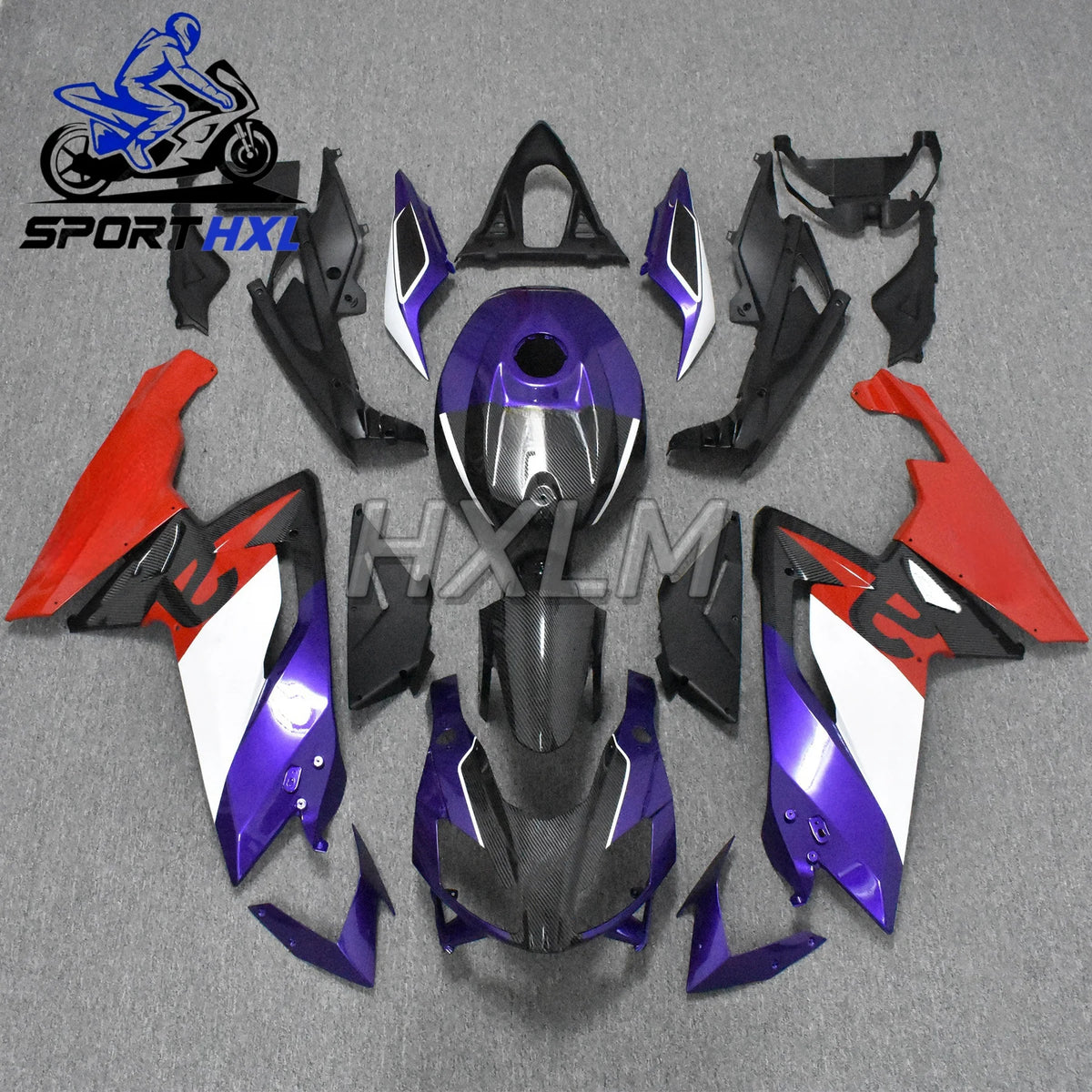 Injection Fairing For Aprilia RSV125 RS 125 RS125 R 06 07 08 09 10 11 RS-125 2006 2007 2008 2009 2010 2011