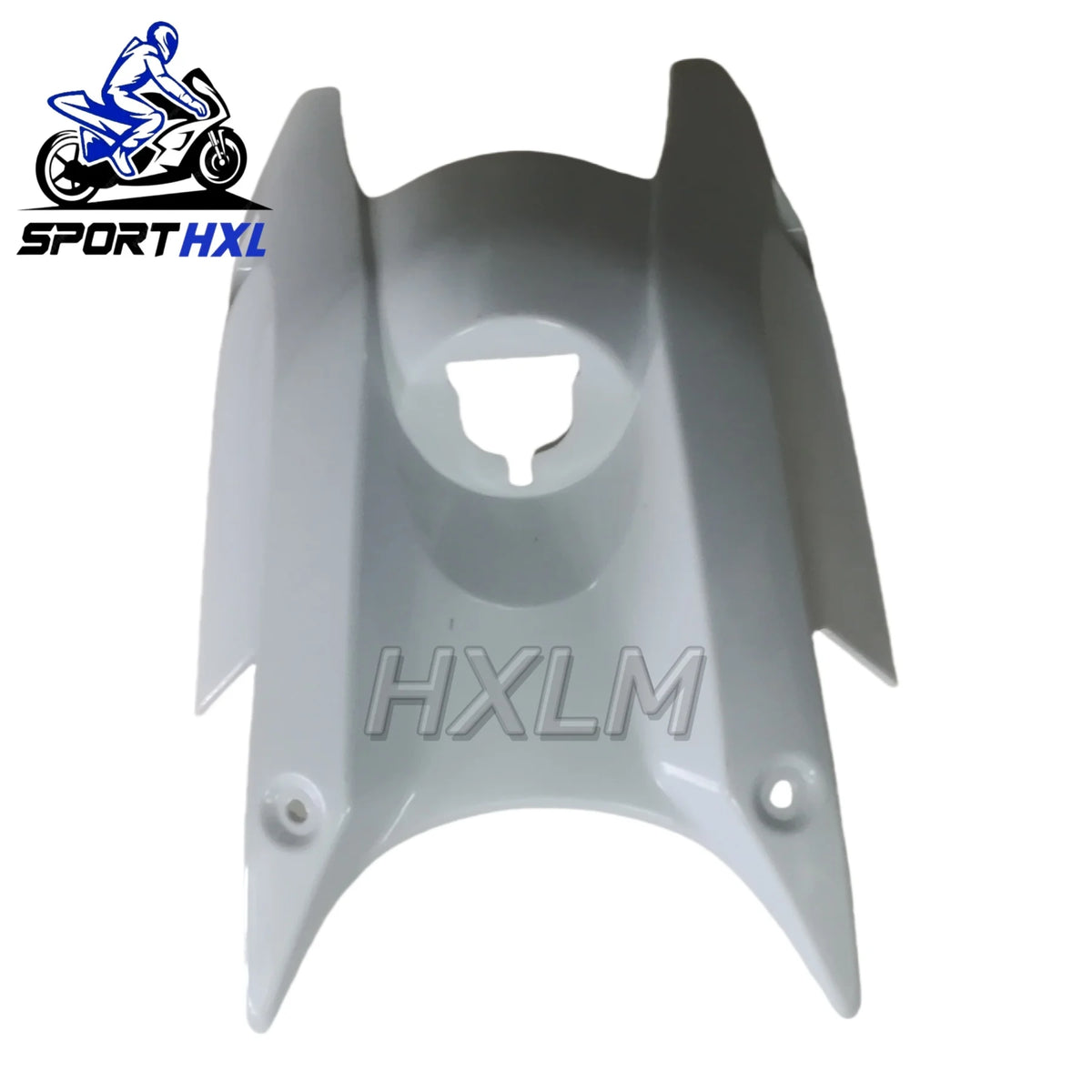 For Ninja650 EX650 Accessories Gas Tank Cover Guard Protector Fairing For KAWASAKI Ninja 650 ER6F 2020-2026 Motorcycle Oil Cowl