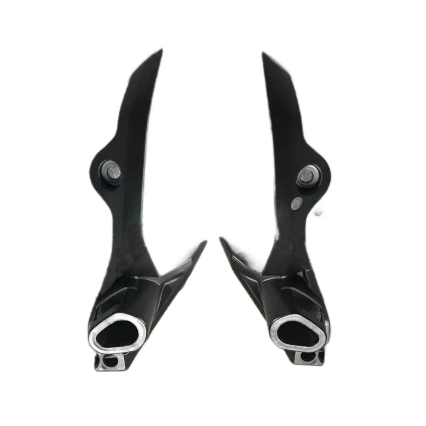 Motorcycle Accessories Head Fairing Headlight Side Turn Signal Cover Fairing Fit For YAMAHA MT-09 FZ09 MT09 2014 2015-16 HXLMOTOR