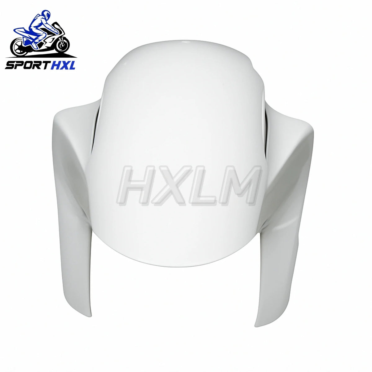 ABS Injection Mold Fairing Bodywork Bike NEW UNPAINTED Fit For VFR1200 2012 Front Fender good injetion