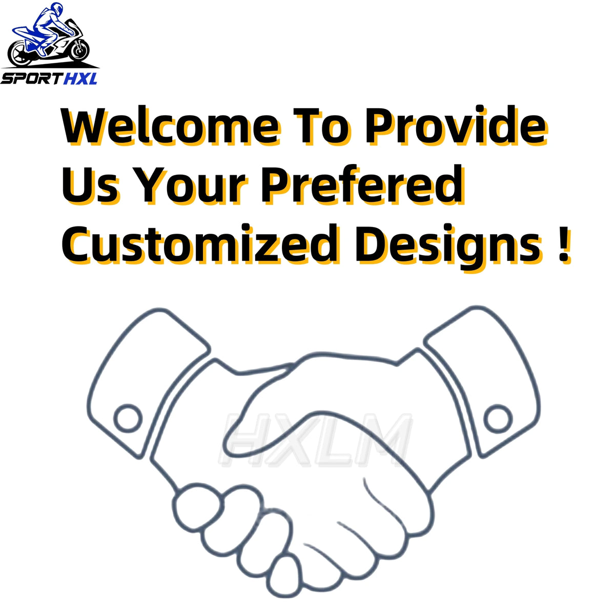 New ABS Fairing Kit - Make Difference And Cost
