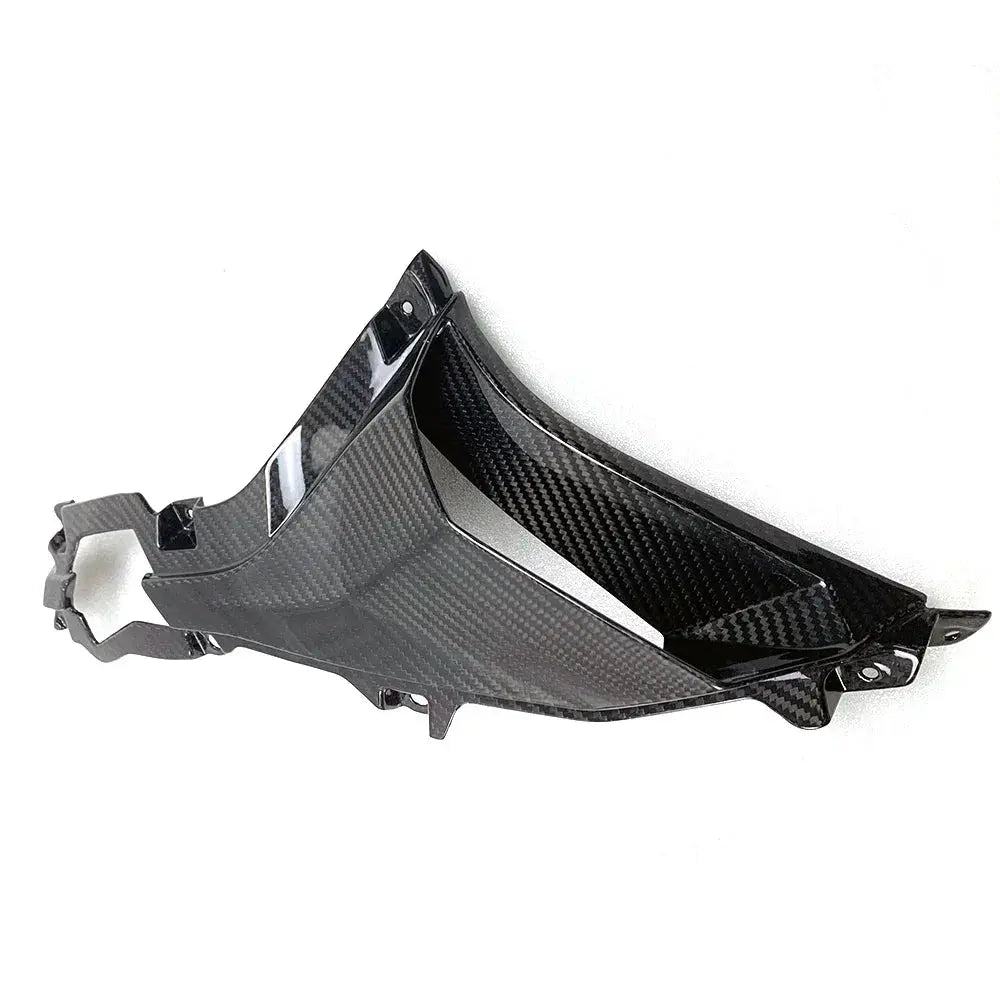 For ZX-25R Carbon Fiber Motorcycle Side Fairing For Kawasaki ZX25R ZX 25R 2020 2021 Motorcycle Accessories HXLMOTOR