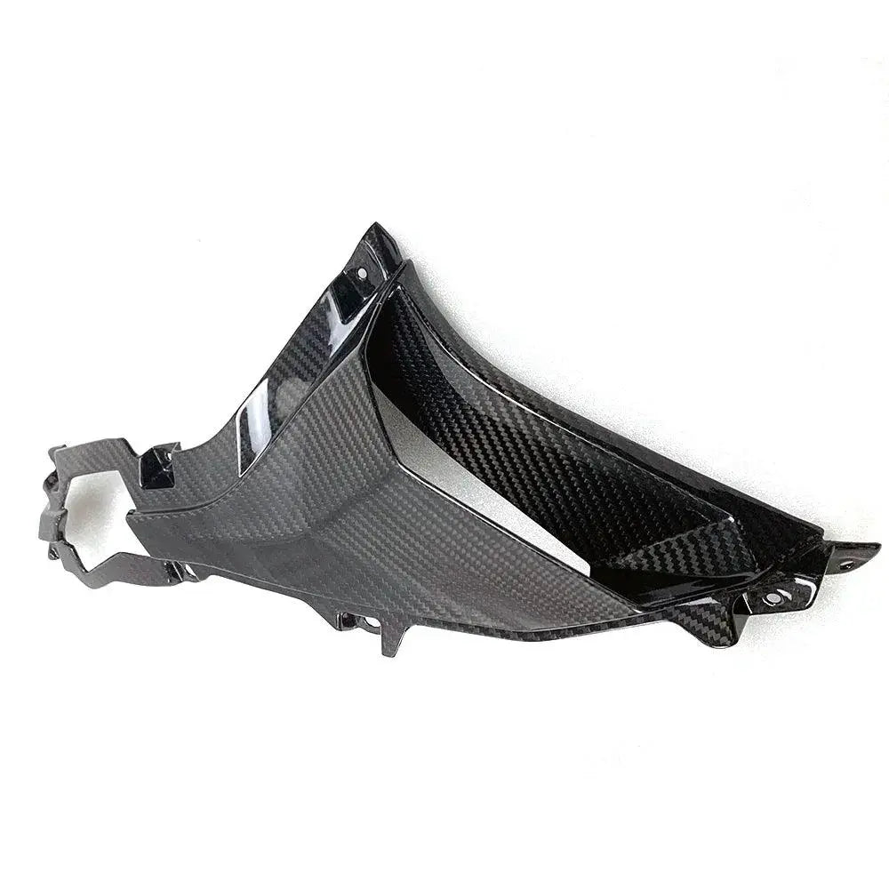 For Kawasaki Ninja ZX-25R Side Cover Motorcycle Side Fairing For Kawasaki ZX25R ZX 25R 2020 2021 Motorcycle Accessories HXLMOTOR