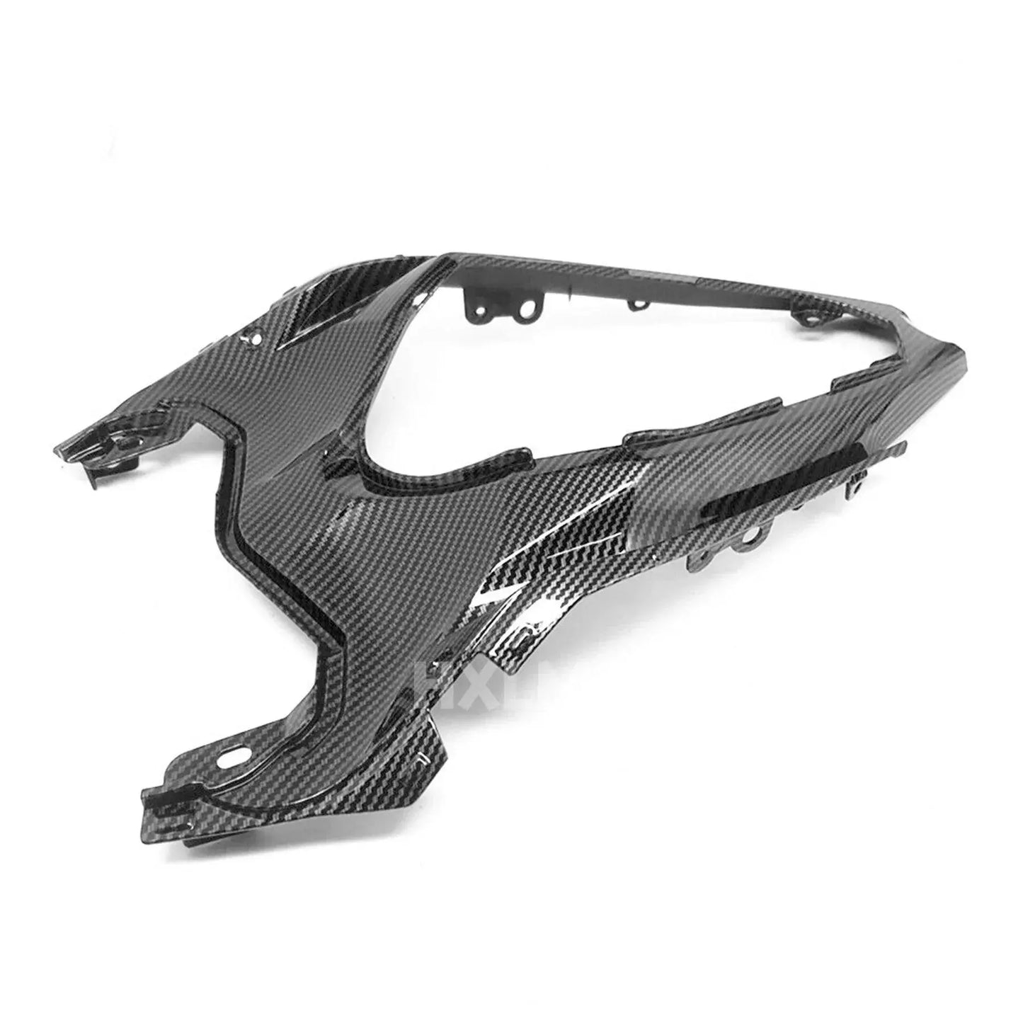 For Kawasaki Ninja 400 Ninja 250 Z400 Ninja400 Ninja250 2020 Motorcycle Rear Pillion Passenger Cowl Seat Back Cover Fairing Part HXLMOTOR