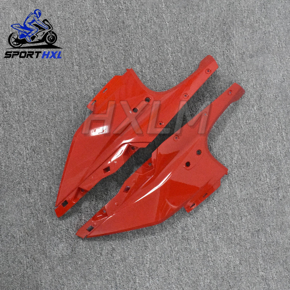 Front Upper Fairing Headlight Cowl Nose Panel Fit For HONDA CBR500R 2016 2017 2018