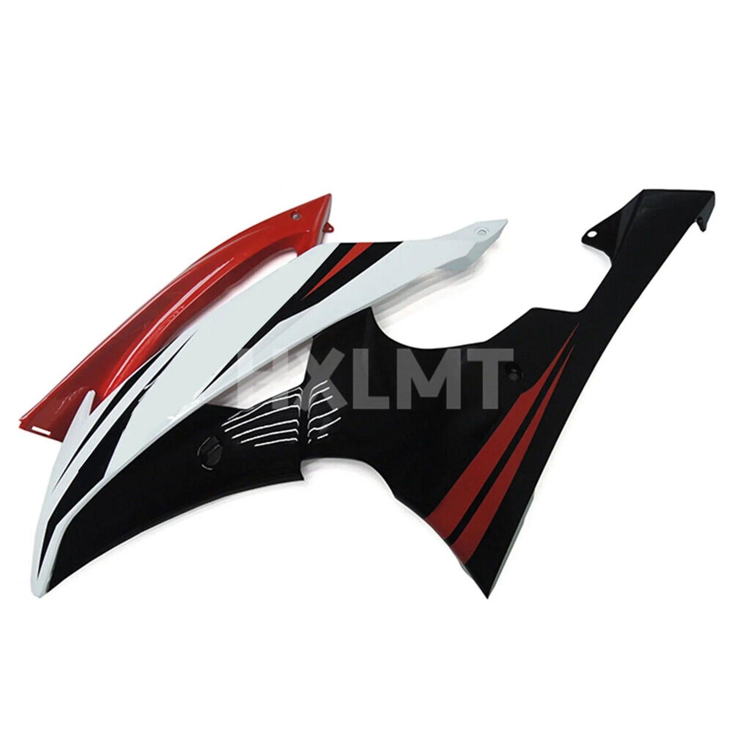 New Motorcycle Accessories For YAMAHA YZF R6 Full Fairing Kits Bodykit Cover Fit 2008 2009 2010 2011 2012 2013 2014 2015 2016 HXLMOTOR