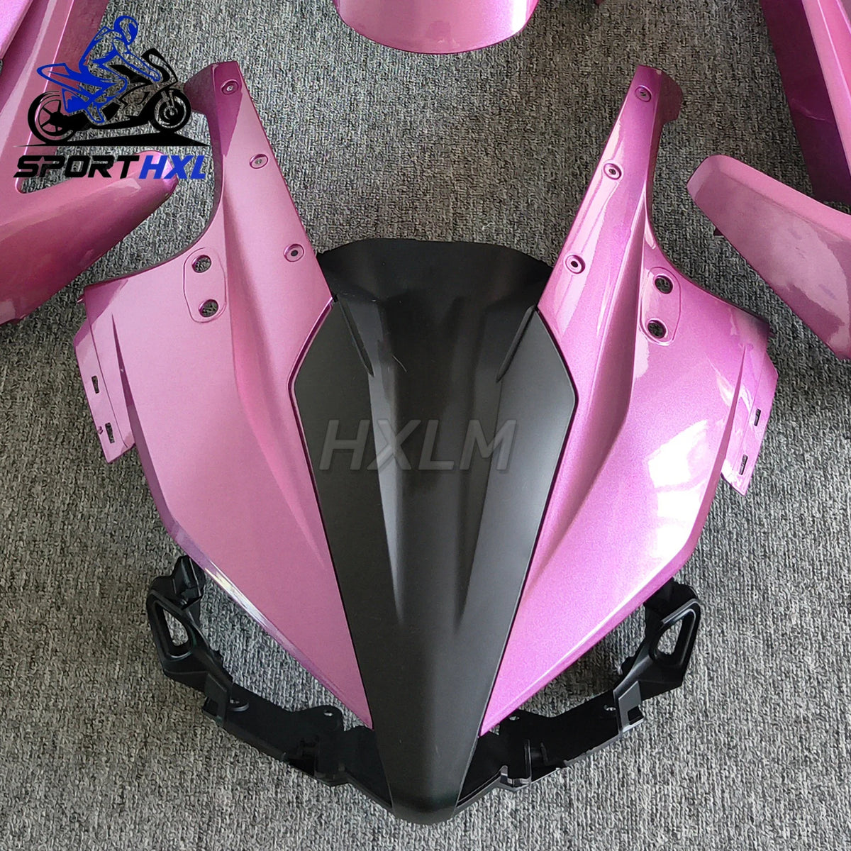 Injection Motorcycle Fairing Kit for Honda CBR500R 2016 2017 2018 Bodywork Fairings CBR 500R 2016 2017 2018 Body frame