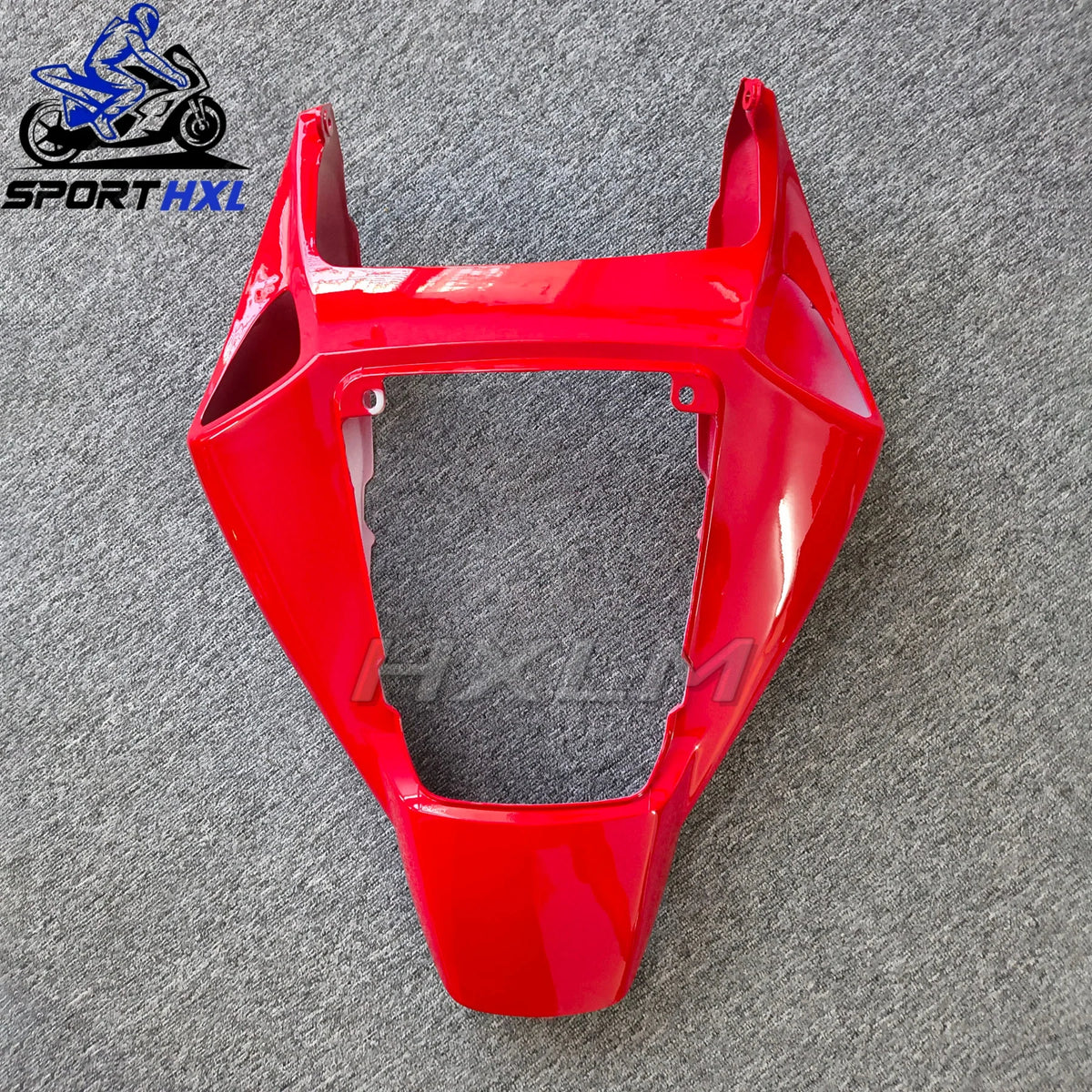 Replacement Motorcycle Fairings Kit for HONDA CBR1000 2006 2007 CBR 1000RR 06 07 CBR1000 Injection Red White Bodywork Set