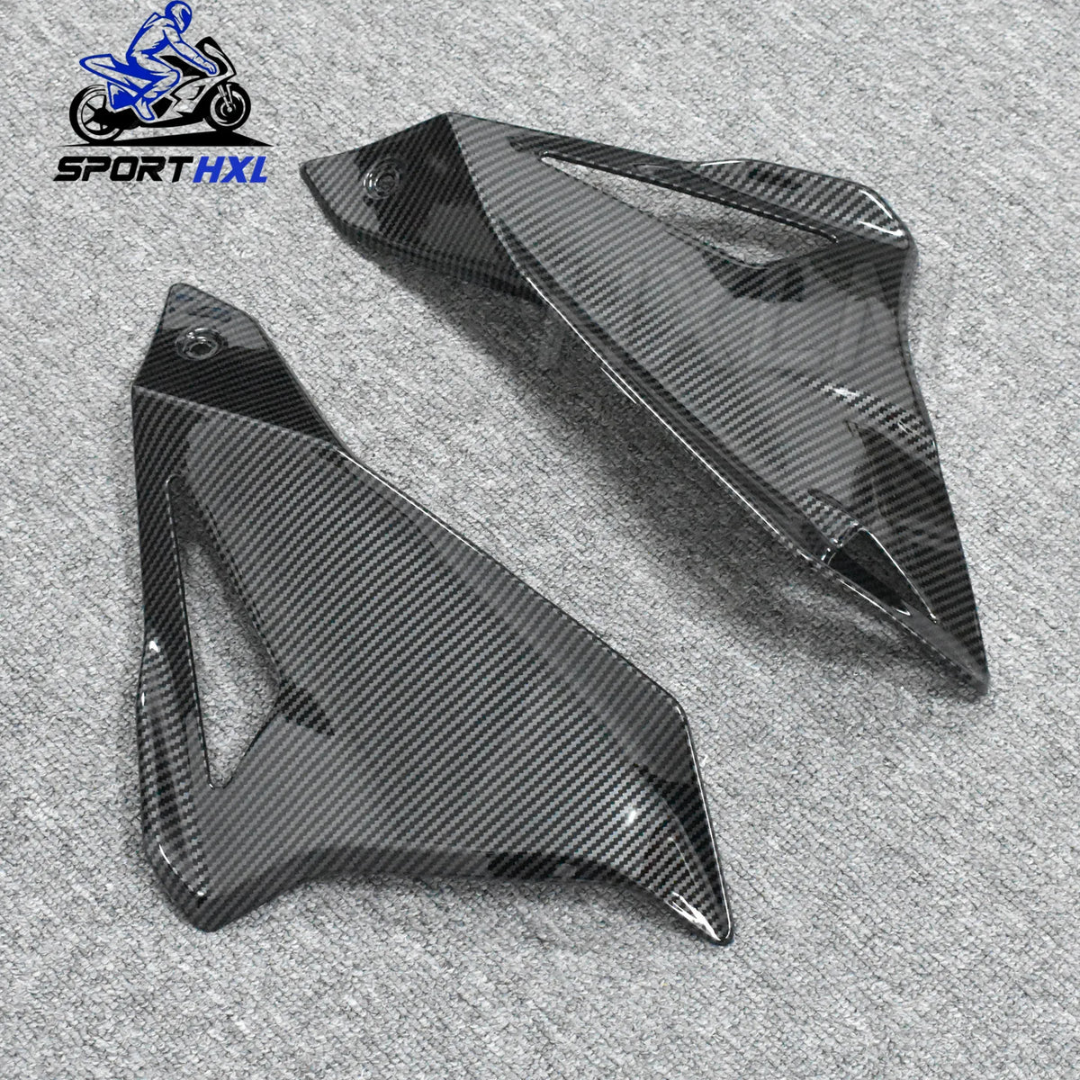 Fairing for YAMAHA MT10 2017 2018 2019 2020 Speedometer Side Panel Motorcycle Headlight Upper SIde Cover