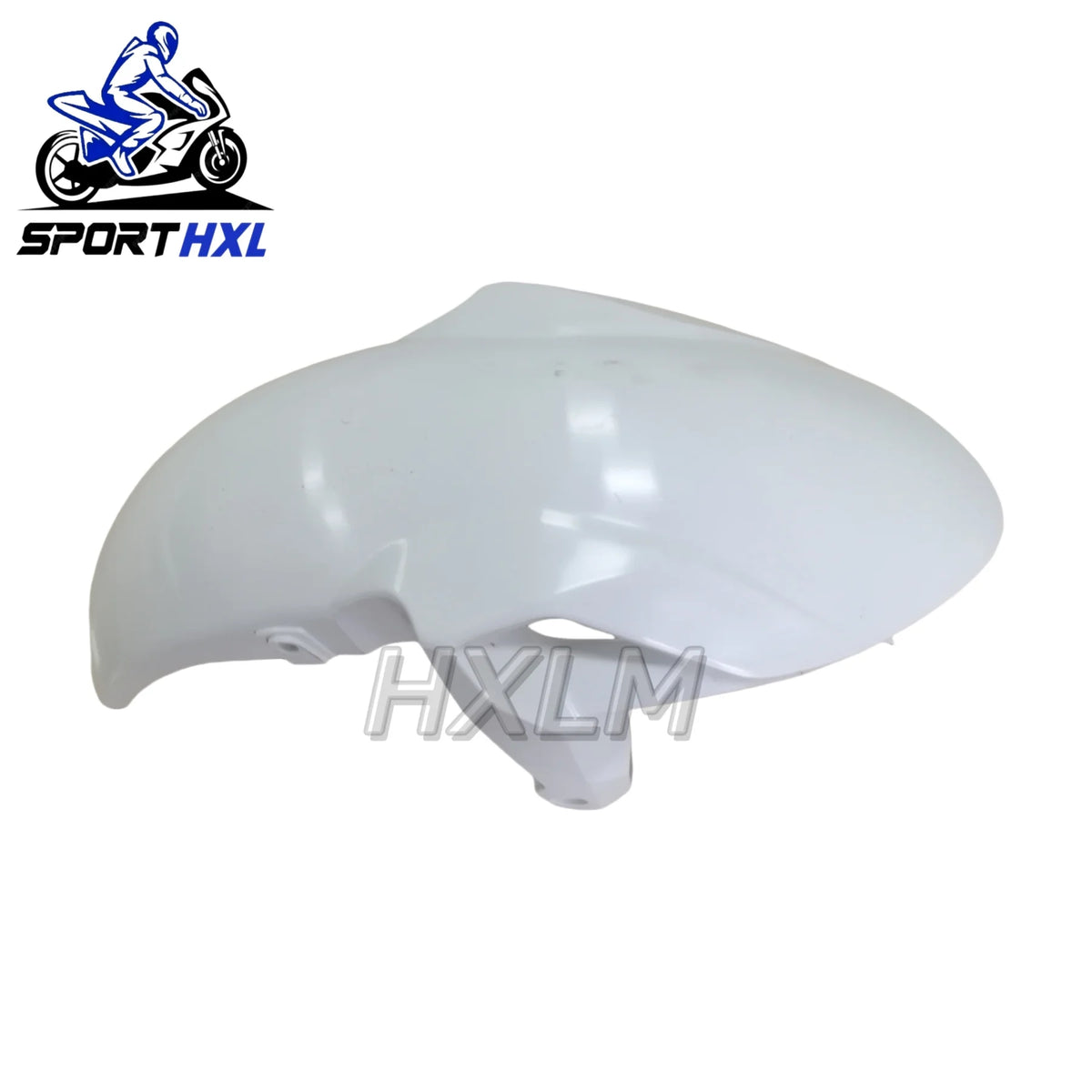 For Kawasaki Ninja650 Ninja 650 EX650 ER6F 2020 2021 2022 2023-2026 Motorcycle Front Wheel Fender Mudguard Splash Guard Fairing