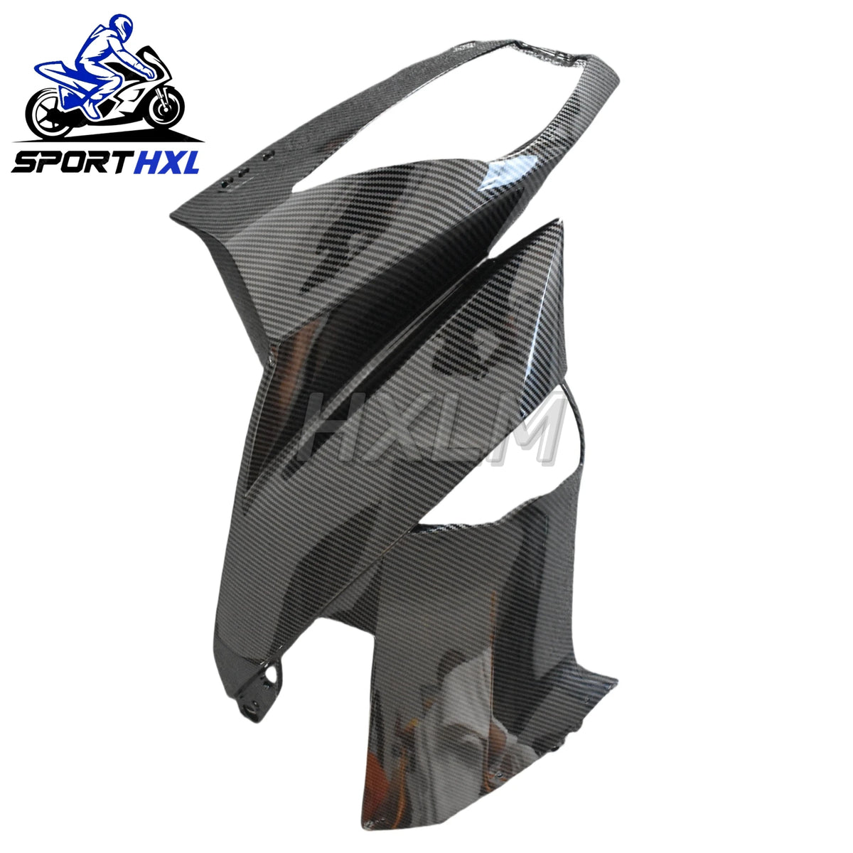 Unpainted Motorcycle Side Frame Panel Hand 09 Side Footrest 10 Fairing Panel Cover For Kawasaki ER6F EX650 ER6 F 2009 2010 2011