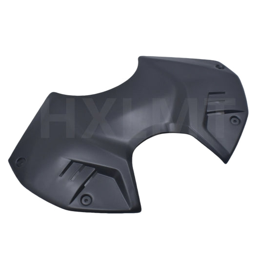 Motorcycle For Ducati Panigale V4 V4S V4R 2018 2019 2020 ABS Carbon Fiber Front Fuel Tank Cap Fuel Protection Cover Fairing HXLMOTOR