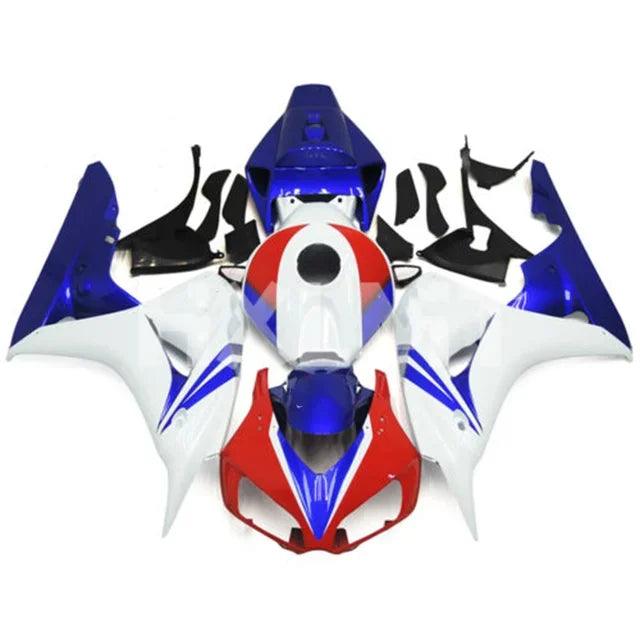Motorcycle Fairing Set Body Kit Plastic For HONDA CBR1000RR CBR 1000 RR Repsol 2004 2005 Accessories Full Bodywork Cowl Cover HXLMOTOR