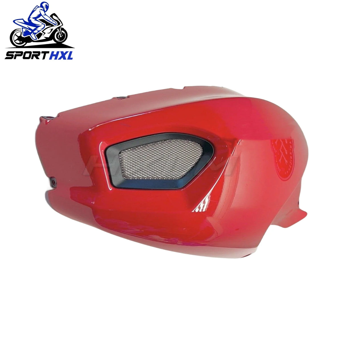 Side Tank Cover fairing For DUCATI Monster 696 796 1100 2008 2009 2010 2011 2012 2013 2014 Fairings Cover Parts