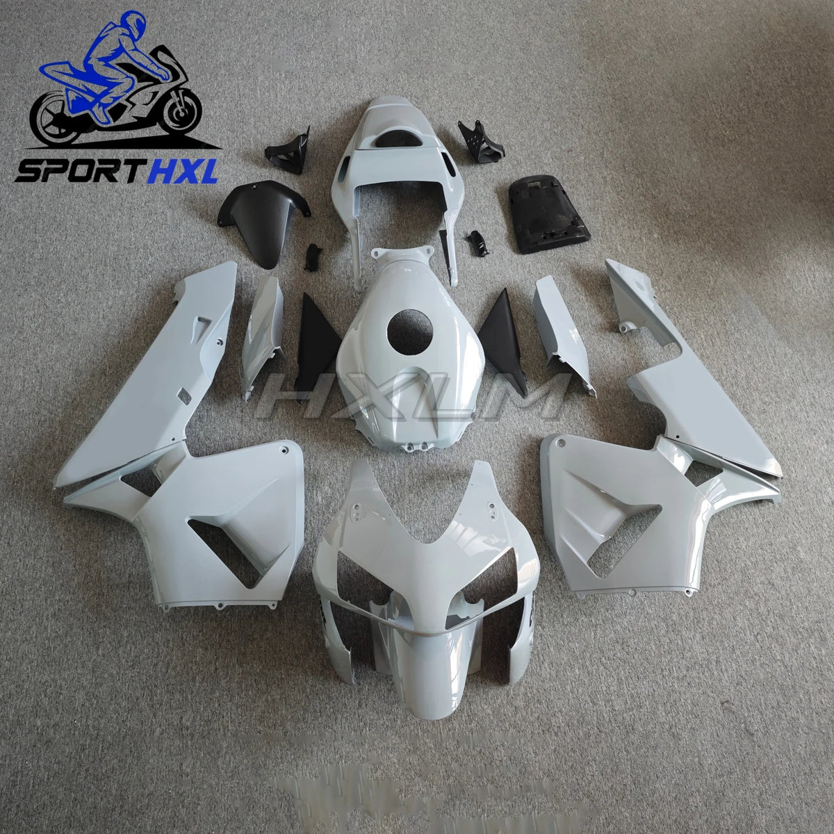 Motorcycle Fairings Kit for HONDA CBR600RR F5 03 04 CBR 600 RR 600RR Bodywork Set CBR600 2003 2004 Injection mold full fairing