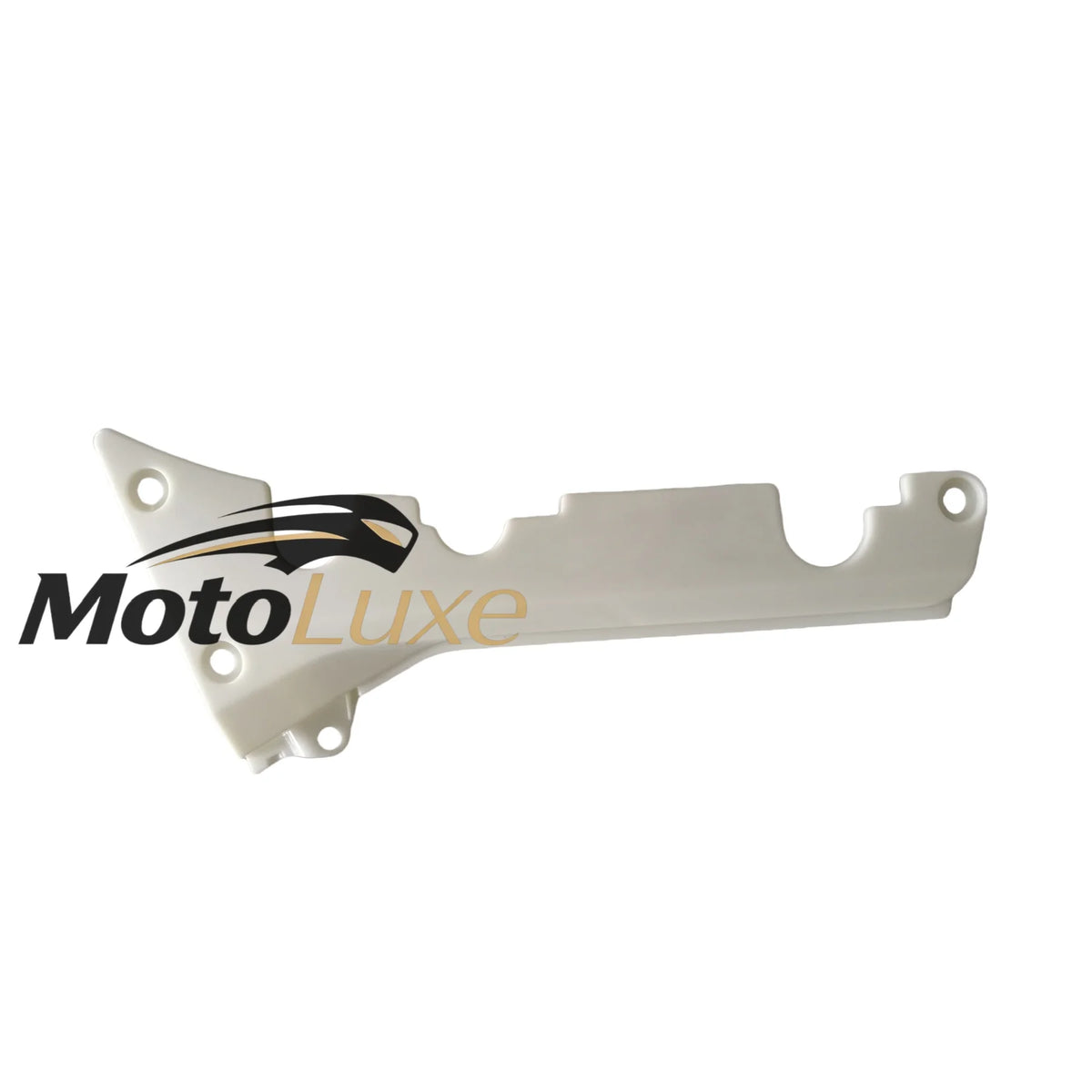 for HXLMotor Injection Plastic parts For JY1800 Motorcycle Unpainted Bodywork Fairing Components ABS