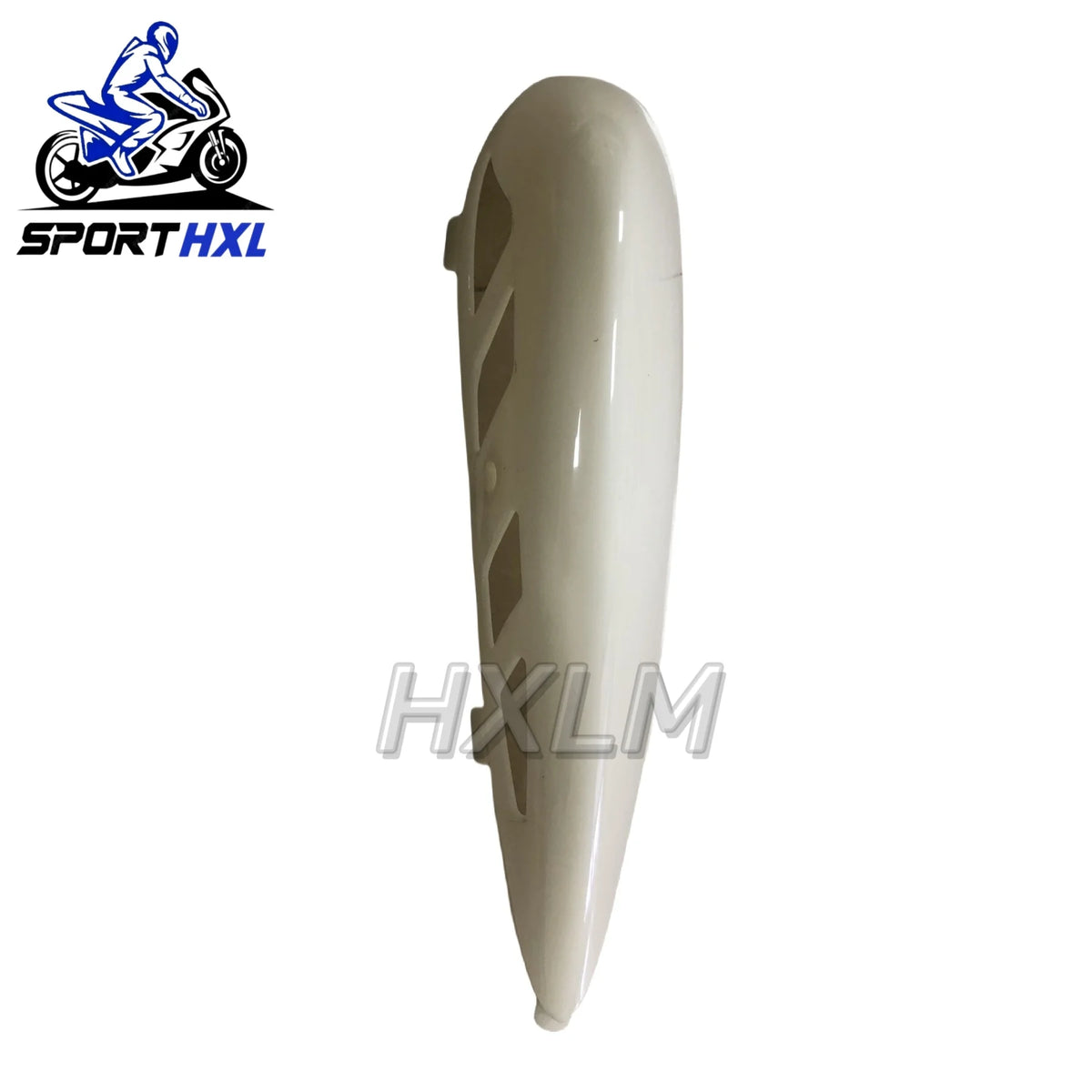 Engine Hood Cover Plate For Honda ST1300 2003-2014