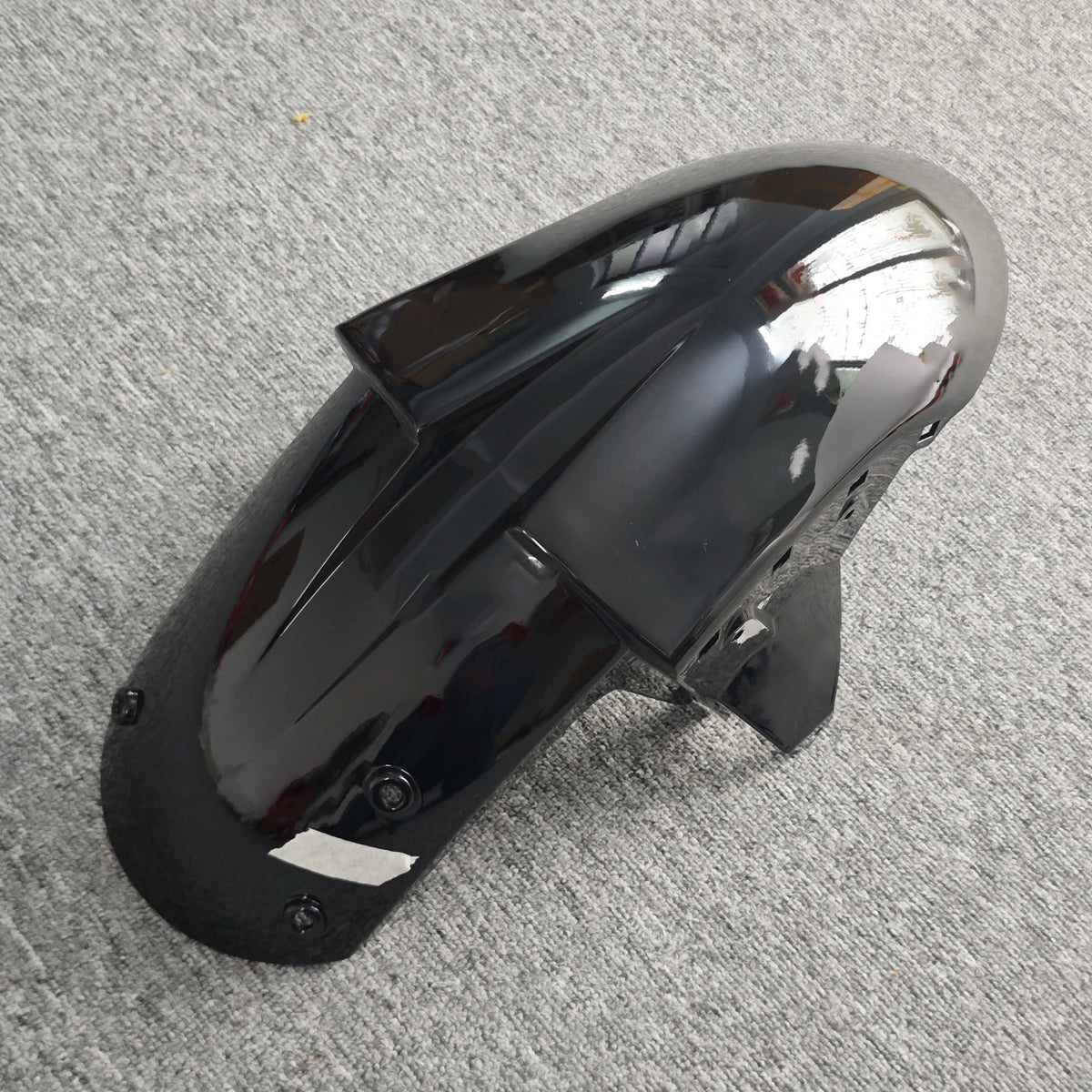New Fairing Front Mudguard Fender Cover Cowl Panel For Kawasaki ZX10R ZX-10R 2004 2006 2007